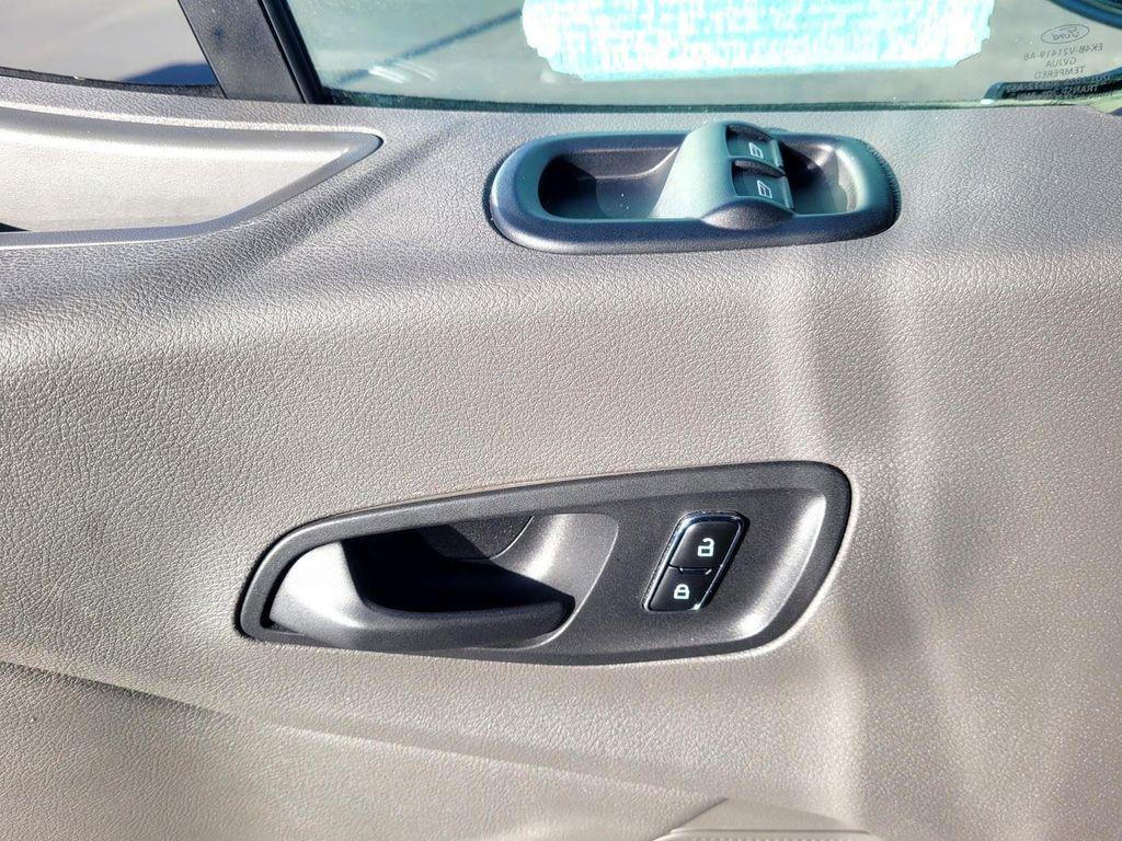 used 2023 Ford Transit-350 car, priced at $34,999