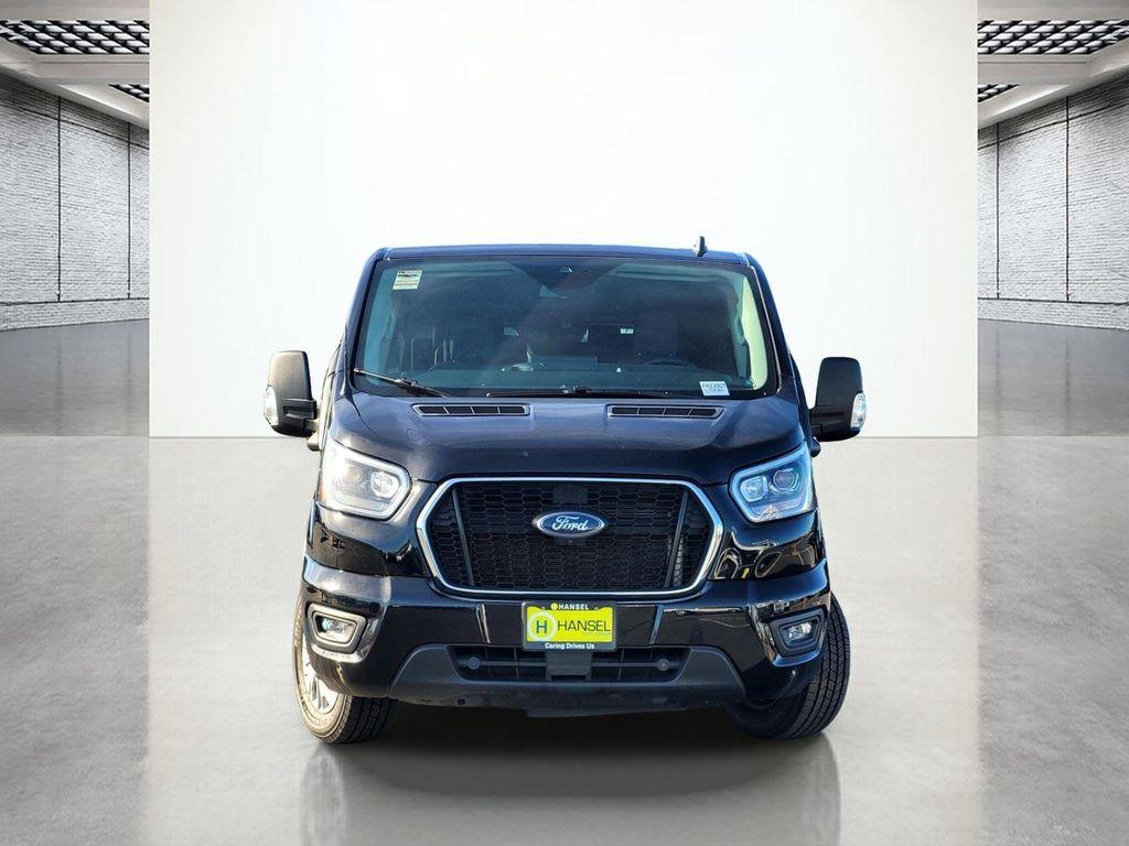 used 2023 Ford Transit-350 car, priced at $36,488