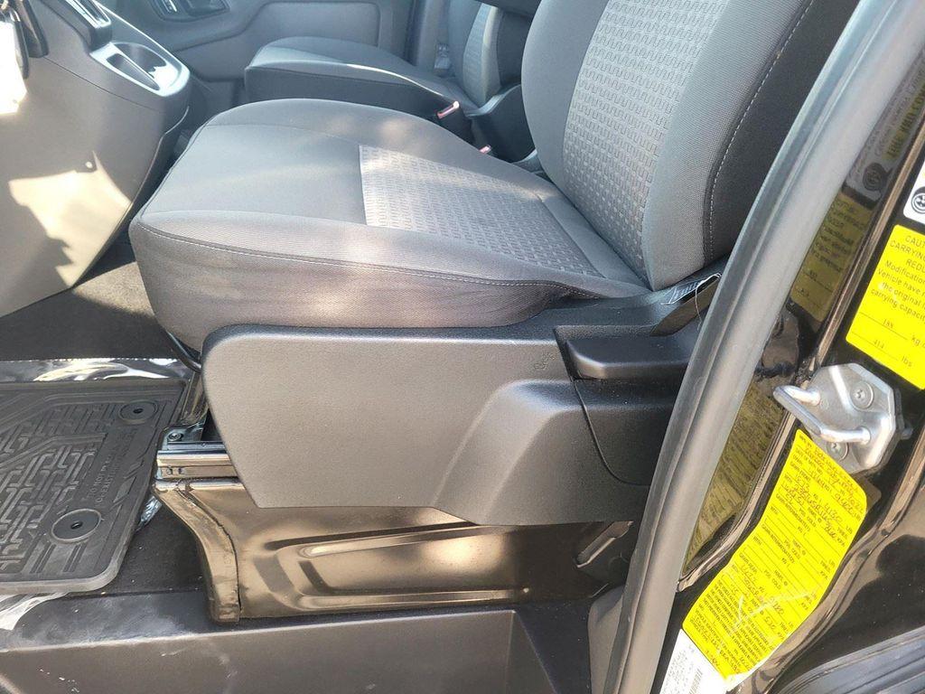 used 2023 Ford Transit-350 car, priced at $36,488