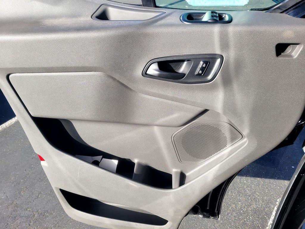 used 2023 Ford Transit-350 car, priced at $36,488