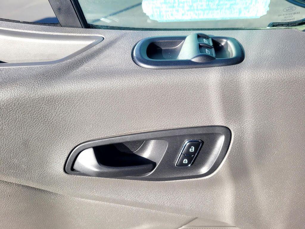 used 2023 Ford Transit-350 car, priced at $39,988