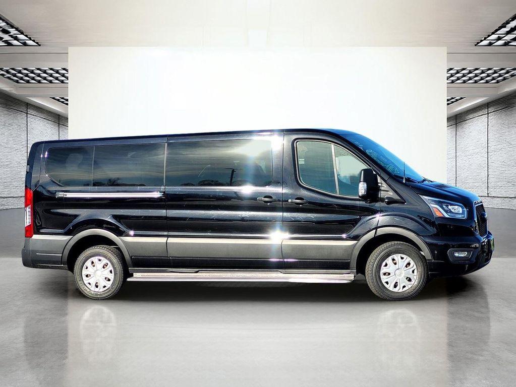 used 2023 Ford Transit-350 car, priced at $36,488