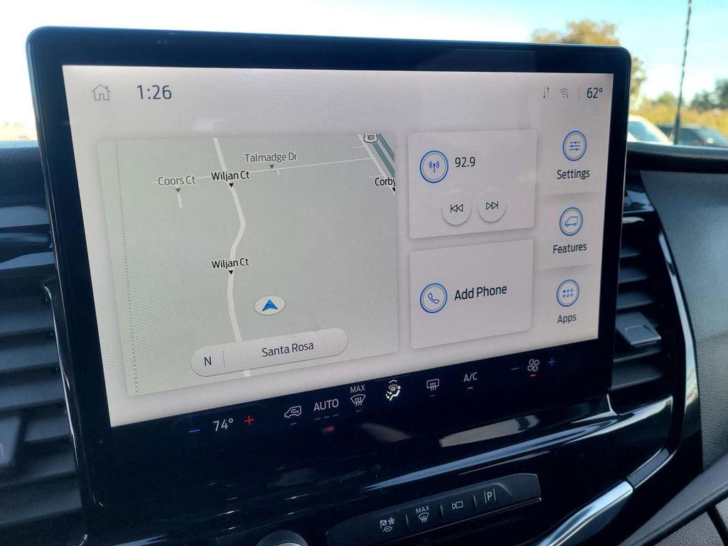 used 2023 Ford Transit-350 car, priced at $39,988