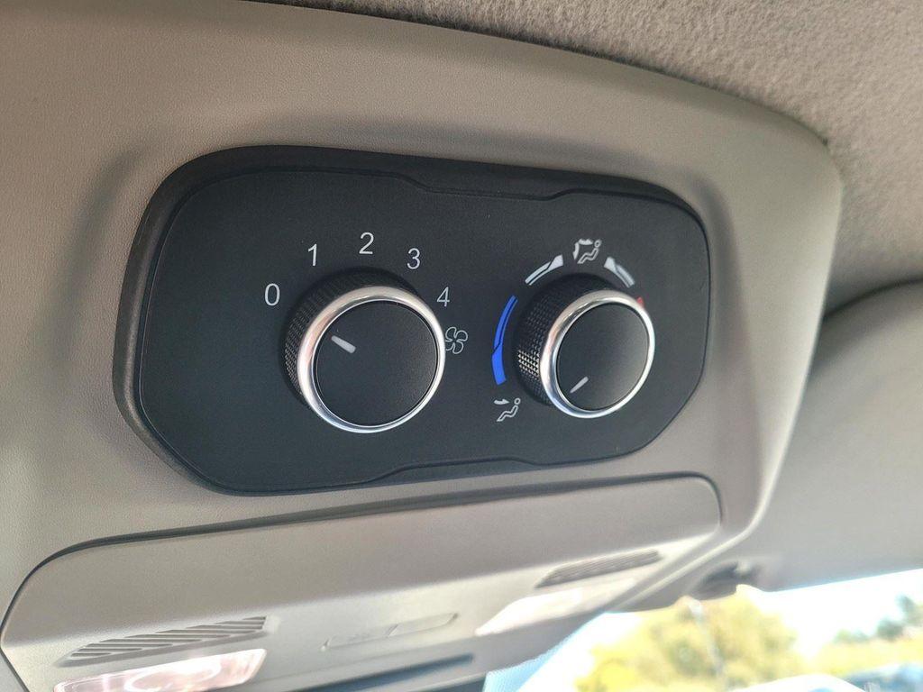 used 2023 Ford Transit-350 car, priced at $36,488