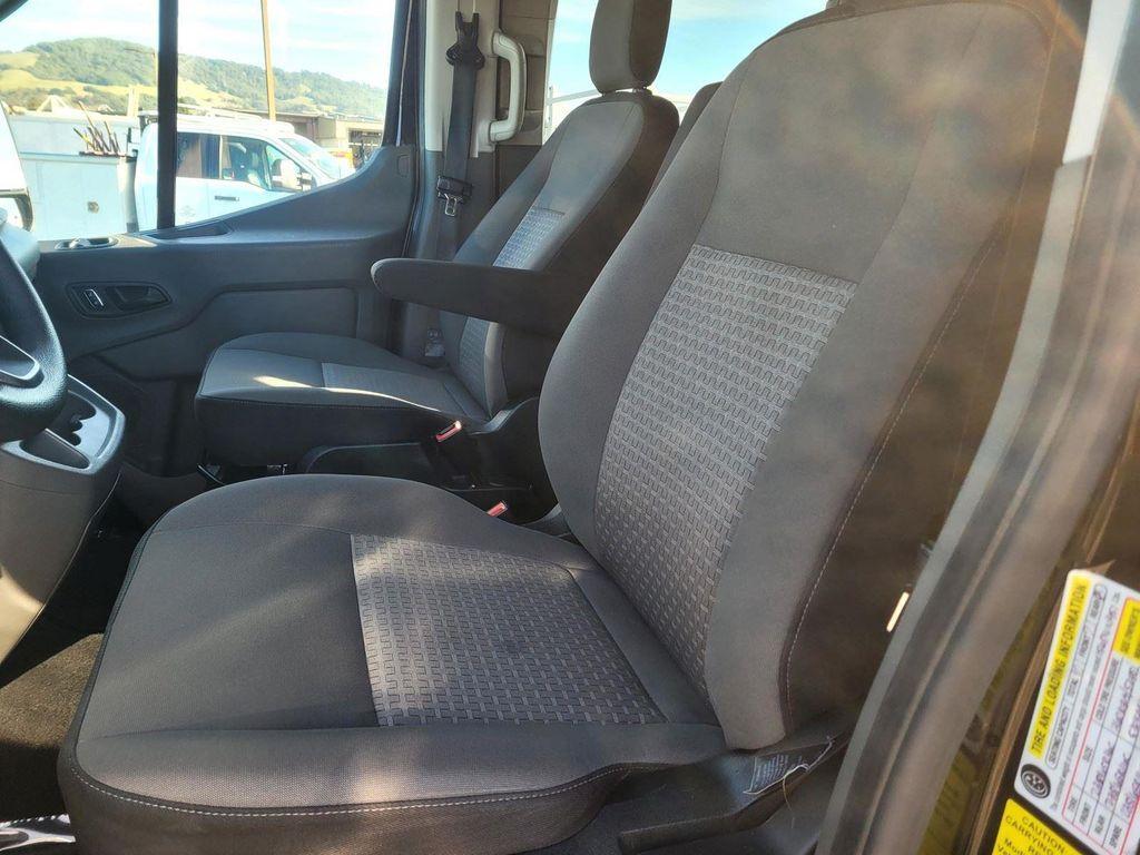 used 2023 Ford Transit-350 car, priced at $36,488