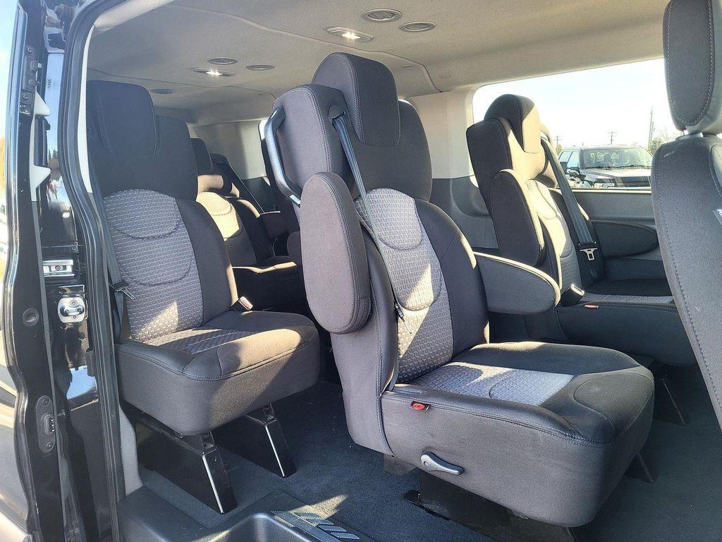 used 2023 Ford Transit-350 car, priced at $39,988