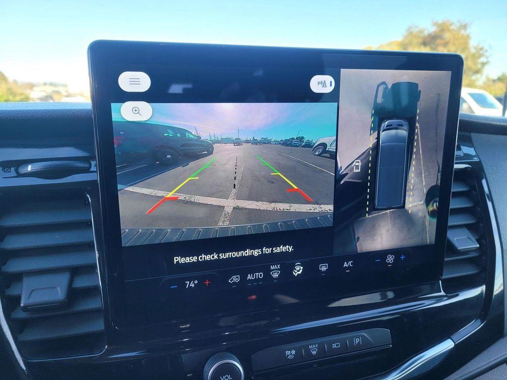 used 2023 Ford Transit-350 car, priced at $36,488