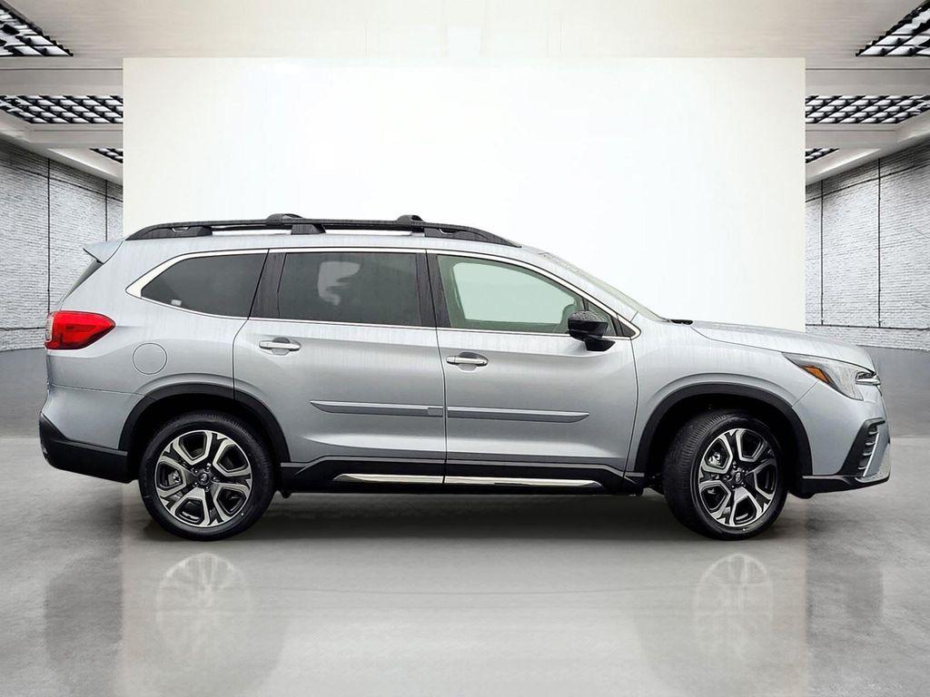 new 2025 Subaru Ascent car, priced at $48,909