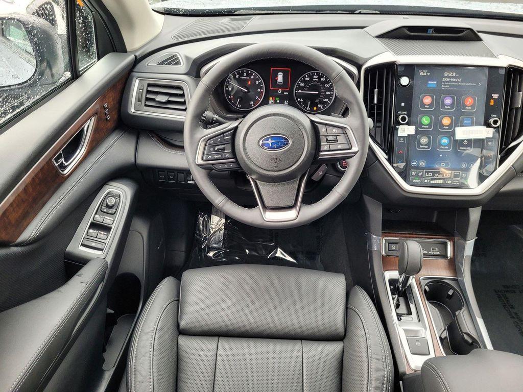new 2025 Subaru Ascent car, priced at $48,909