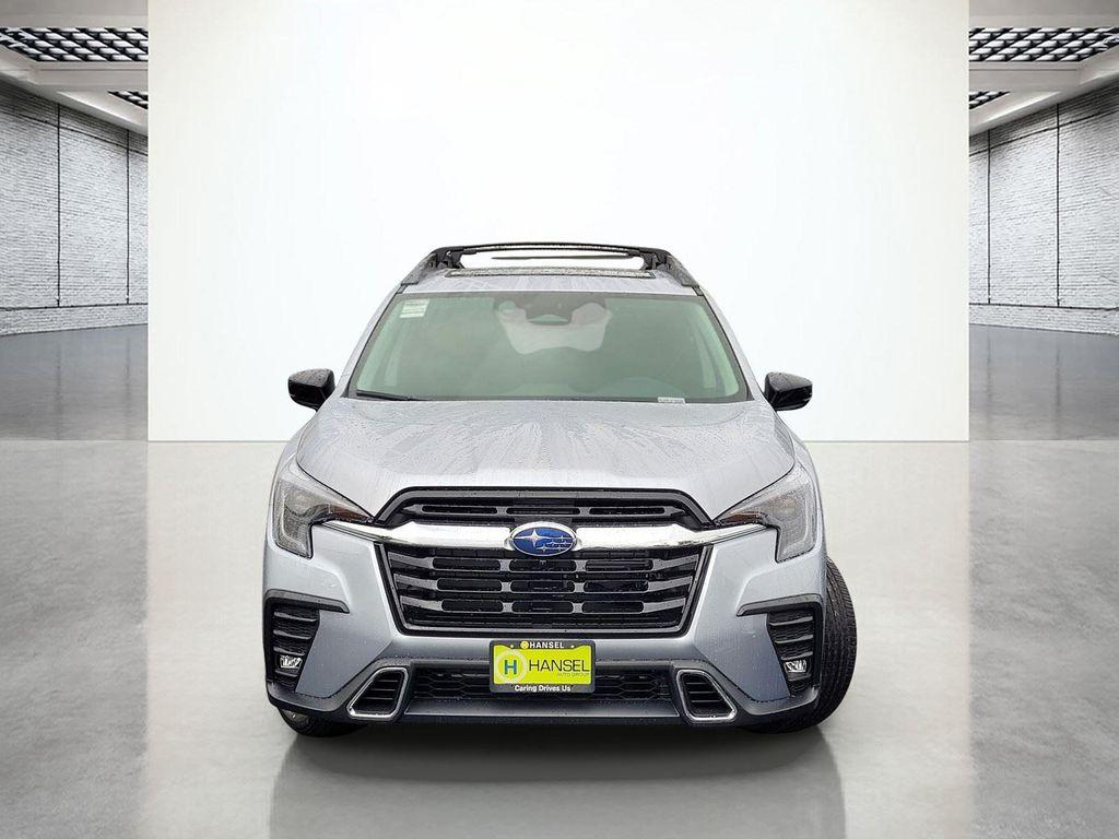 new 2025 Subaru Ascent car, priced at $48,909