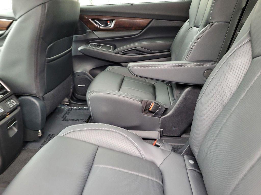 new 2025 Subaru Ascent car, priced at $48,909