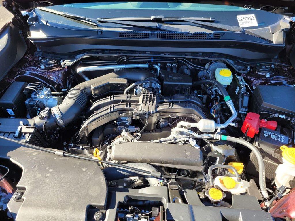 new 2026 Subaru Forester car, priced at $43,776