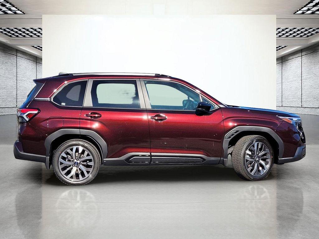 new 2026 Subaru Forester car, priced at $43,776