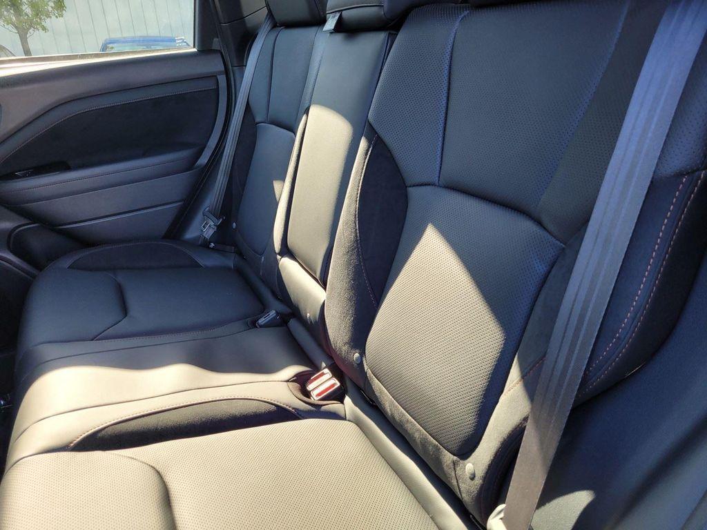 new 2026 Subaru Forester car, priced at $43,776