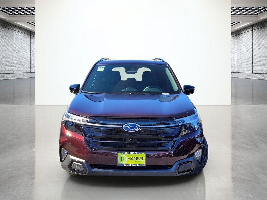 new 2026 Subaru Forester car, priced at $43,776
