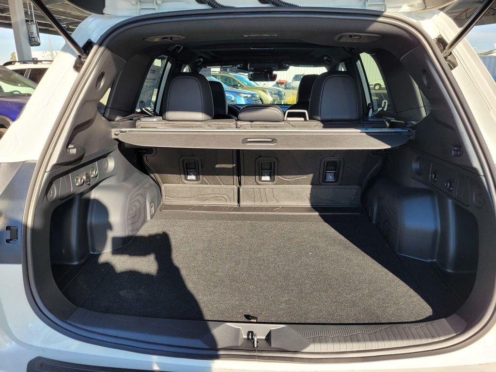 new 2026 Subaru Forester car, priced at $38,626