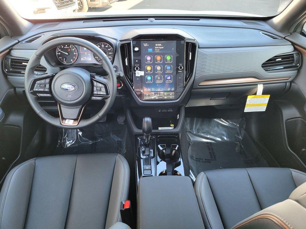 new 2026 Subaru Forester car, priced at $38,626