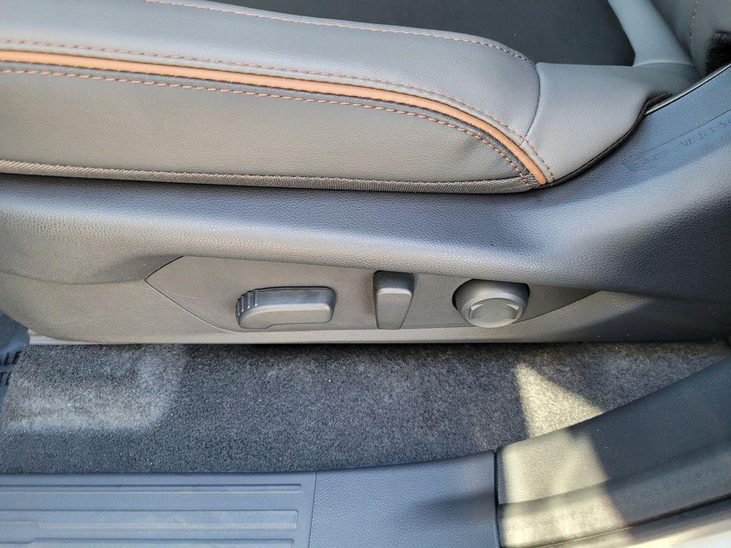 new 2026 Subaru Forester car, priced at $38,626