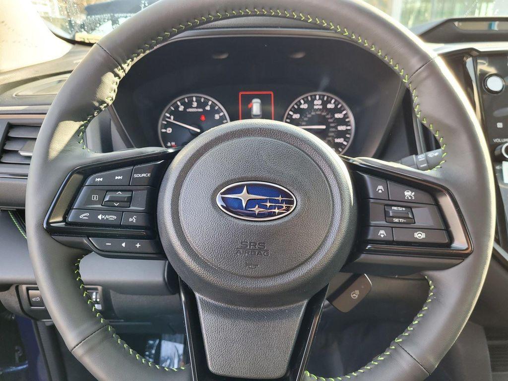 new 2026 Subaru Ascent car, priced at $54,977