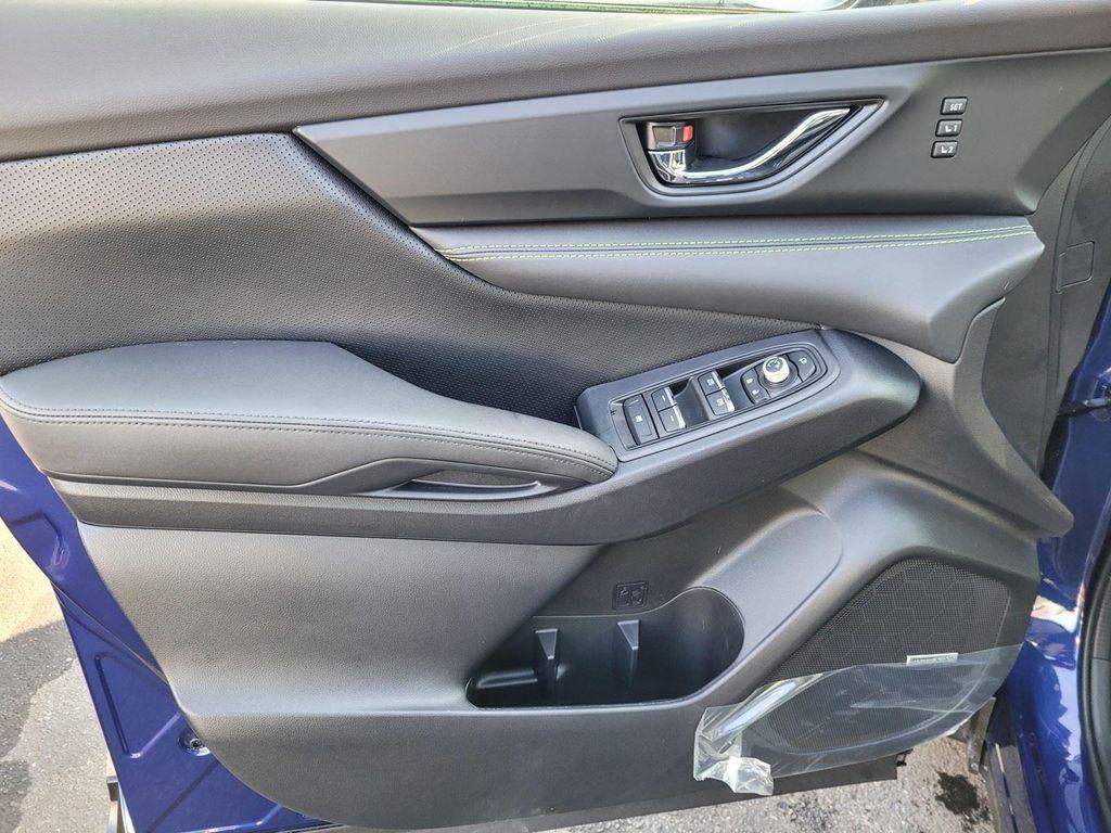 new 2026 Subaru Ascent car, priced at $54,977