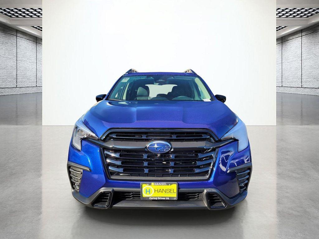 new 2026 Subaru Ascent car, priced at $54,977