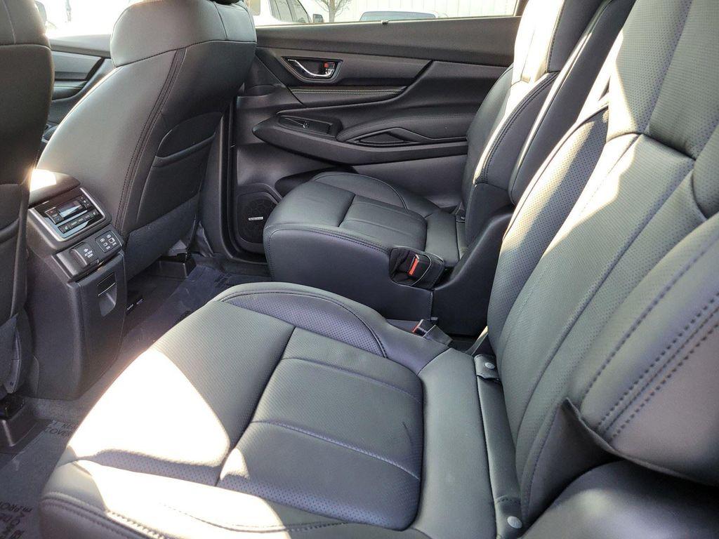 new 2026 Subaru Ascent car, priced at $54,977