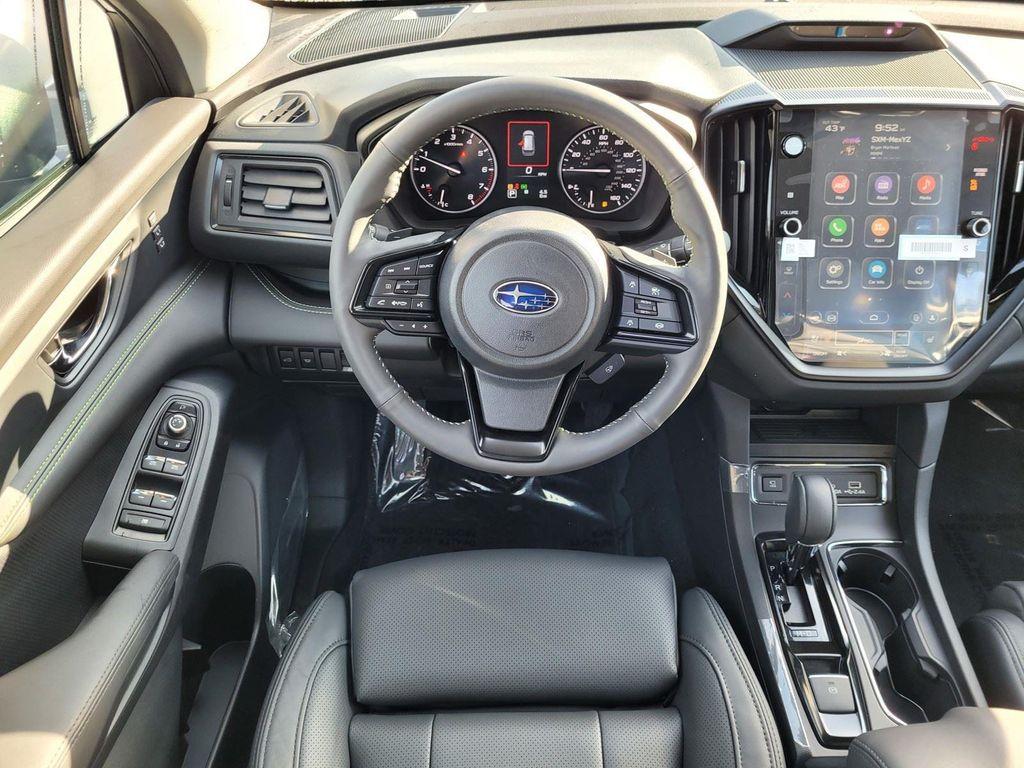 new 2026 Subaru Ascent car, priced at $54,977
