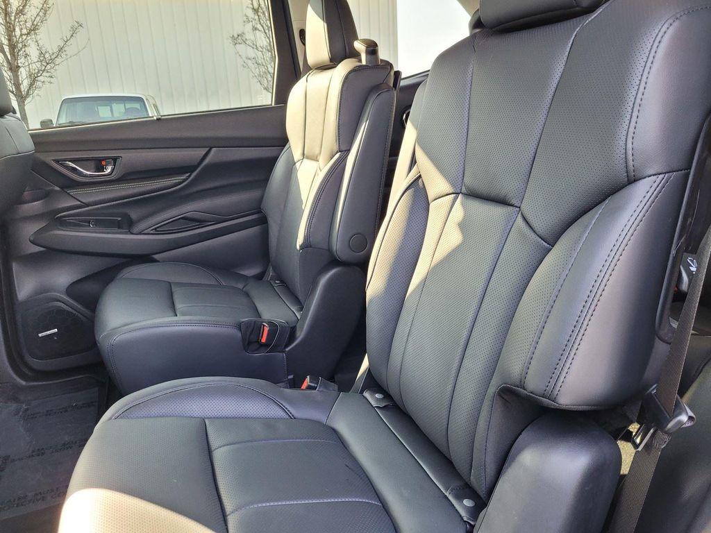new 2026 Subaru Ascent car, priced at $54,977