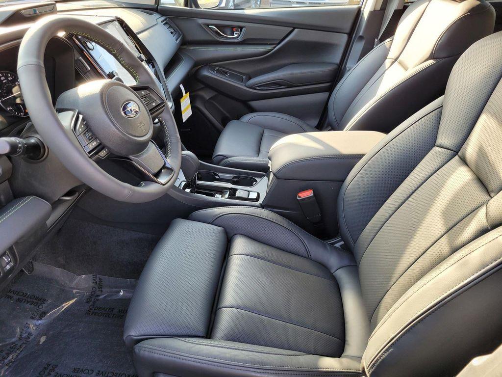 new 2026 Subaru Ascent car, priced at $54,977