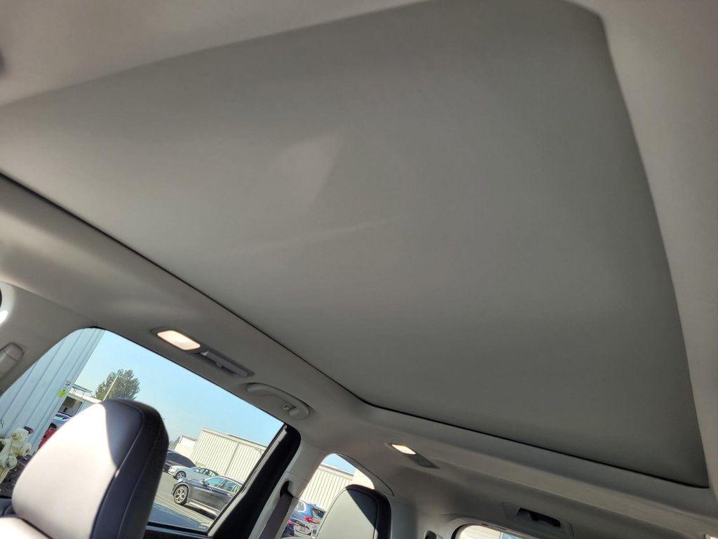 new 2026 Subaru Ascent car, priced at $54,977