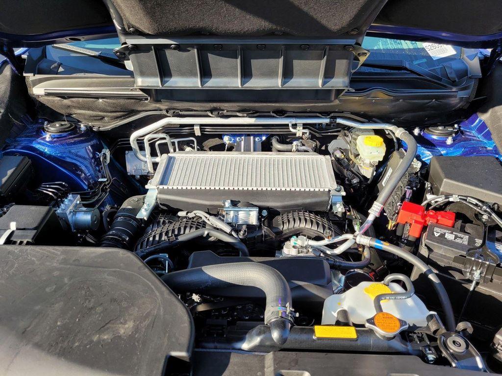 new 2026 Subaru Ascent car, priced at $54,977