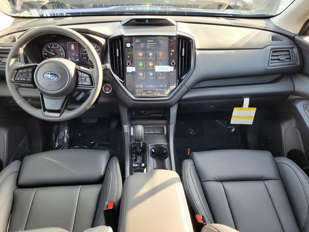 new 2026 Subaru Ascent car, priced at $54,977