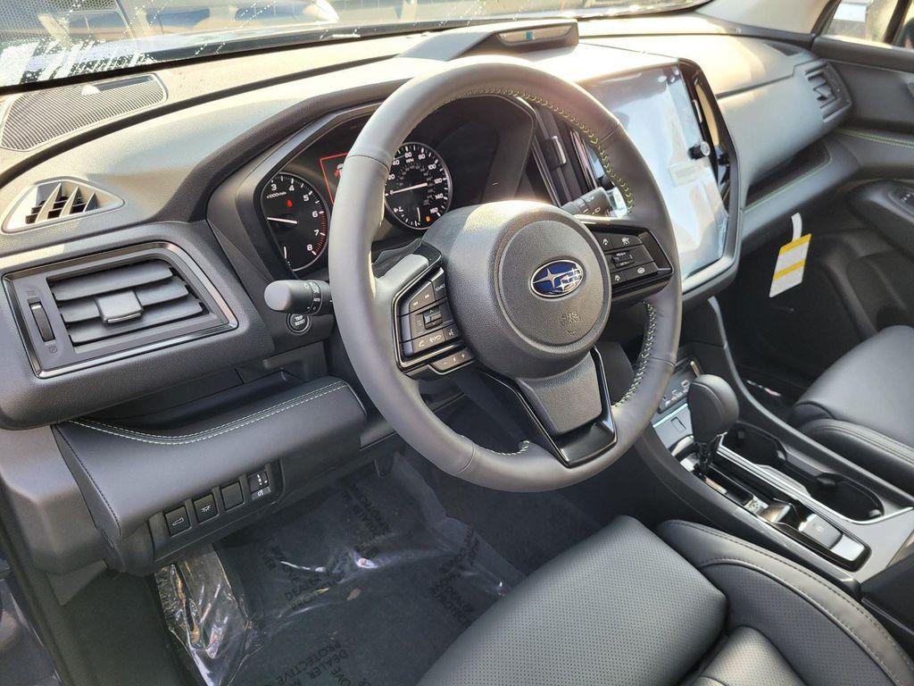 new 2026 Subaru Ascent car, priced at $54,977
