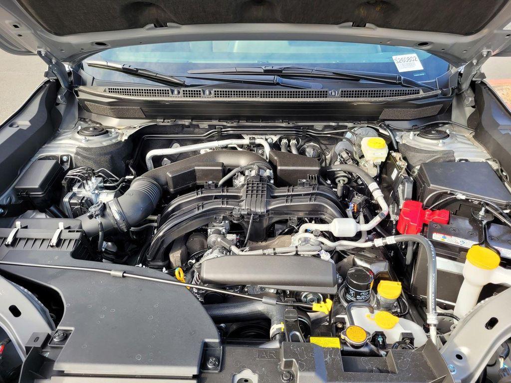 new 2026 Subaru Outback car, priced at $37,778