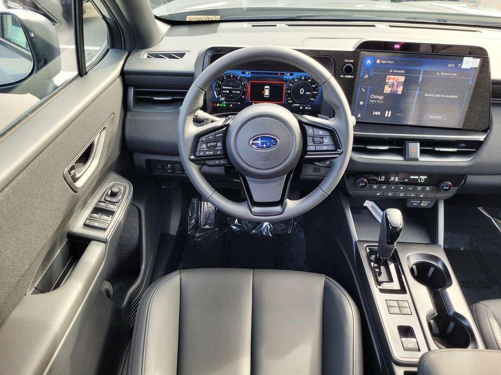 new 2026 Subaru Outback car, priced at $37,778