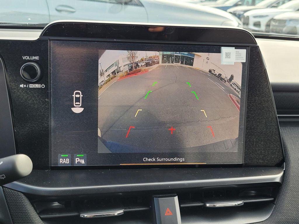 new 2026 Subaru Outback car, priced at $37,778