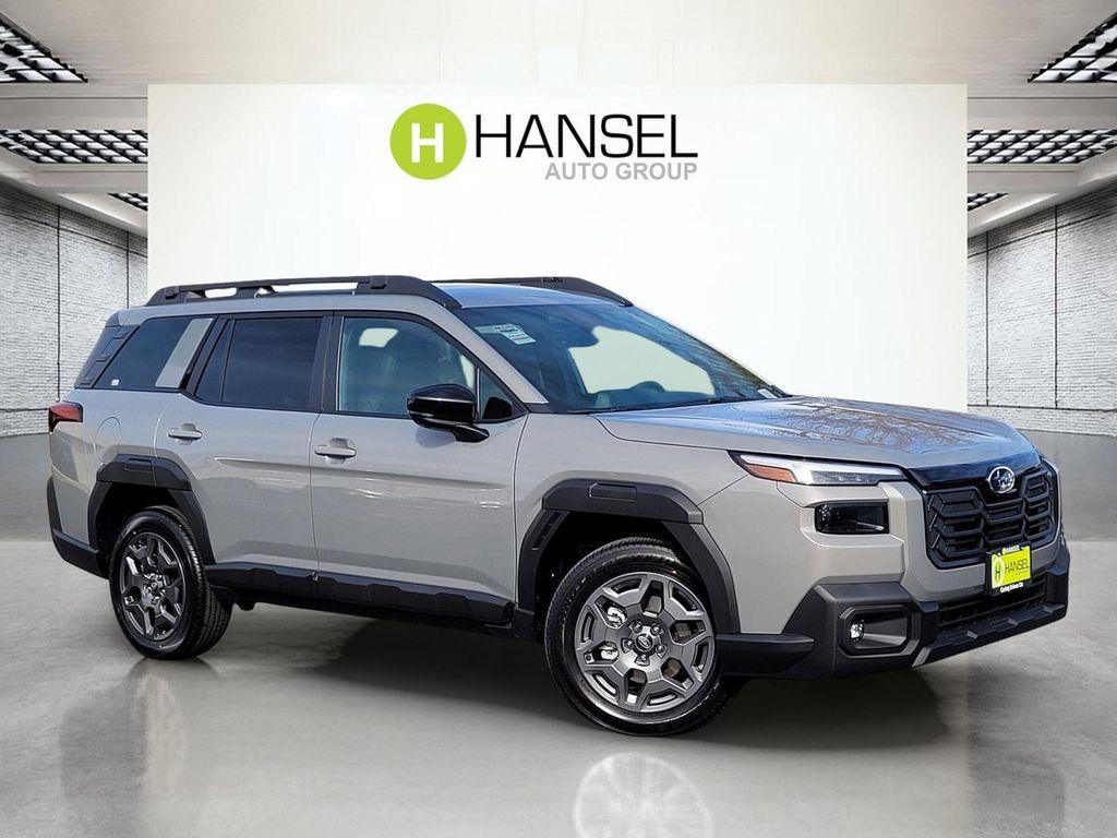 new 2026 Subaru Outback car, priced at $37,778