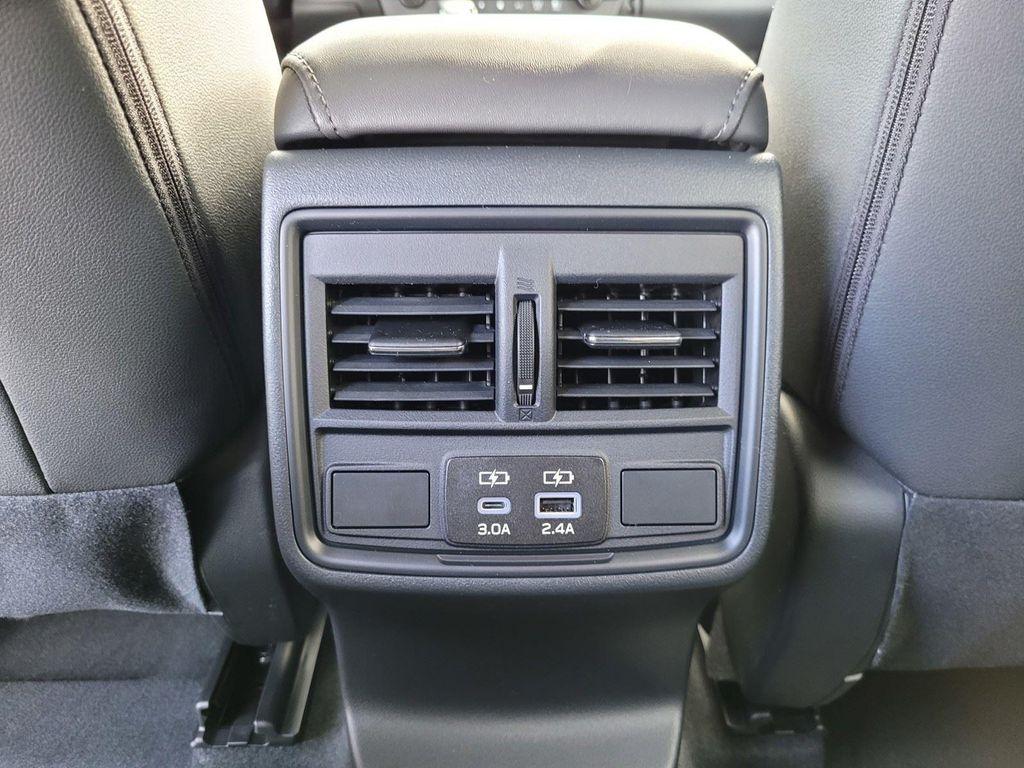 new 2026 Subaru Outback car, priced at $37,778