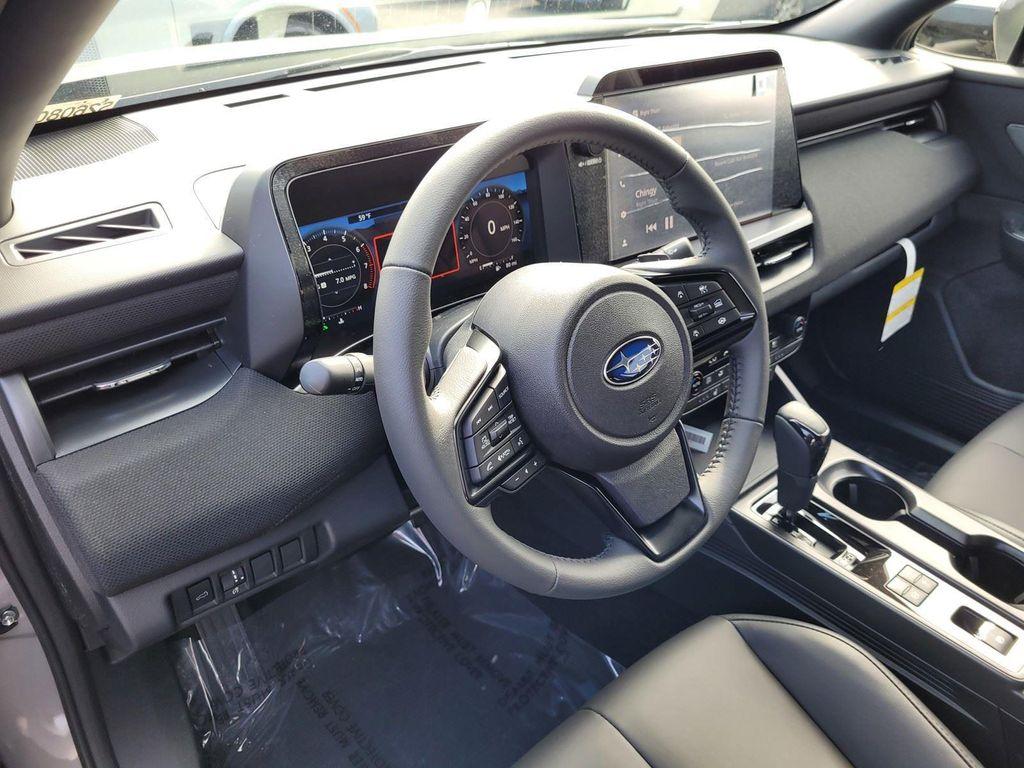 new 2026 Subaru Outback car, priced at $37,778