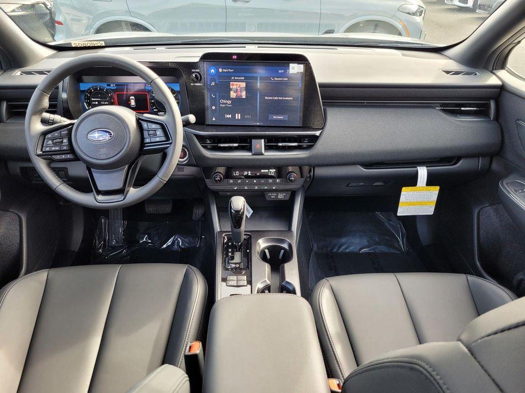 new 2026 Subaru Outback car, priced at $37,778