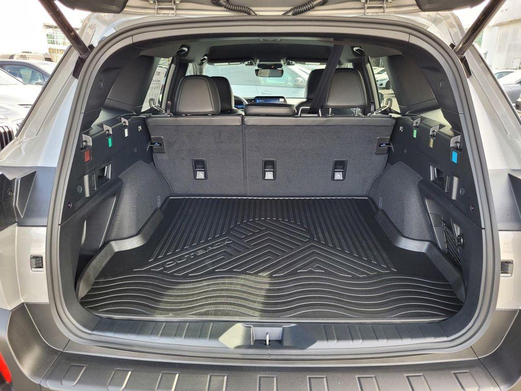 new 2026 Subaru Outback car, priced at $37,778