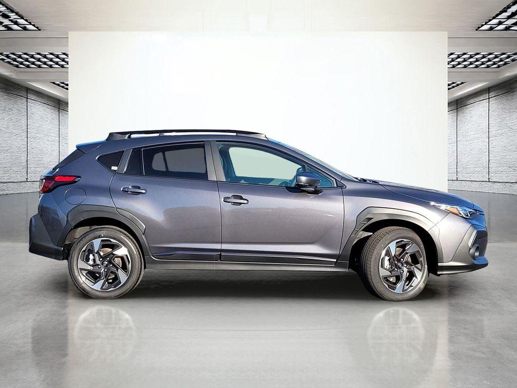 new 2026 Subaru Crosstrek car, priced at $35,378