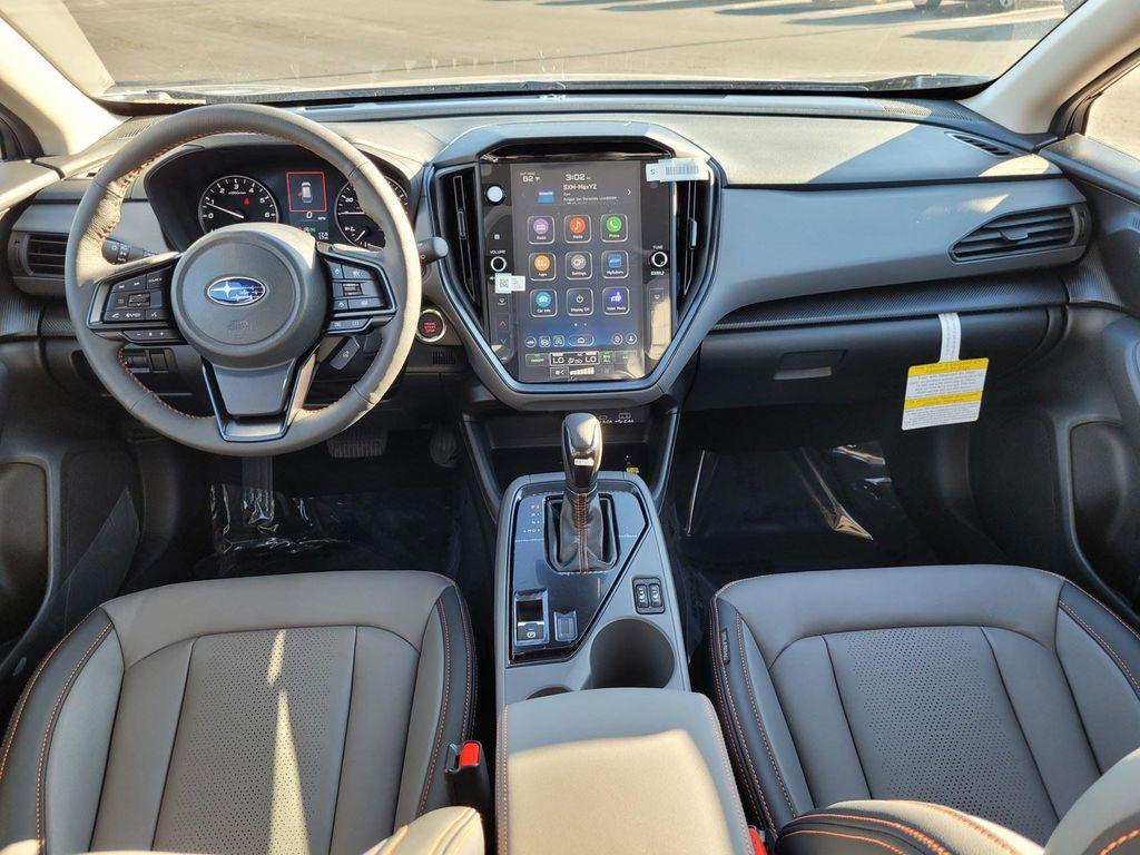 new 2026 Subaru Crosstrek car, priced at $35,378