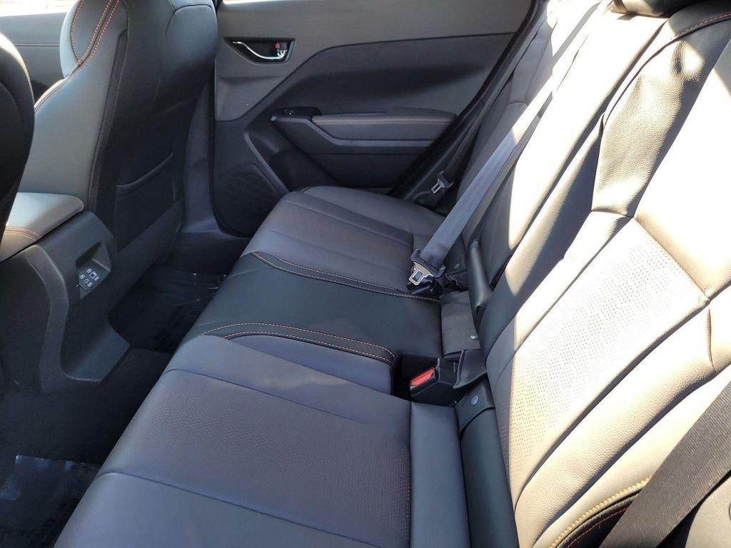 new 2026 Subaru Crosstrek car, priced at $35,378