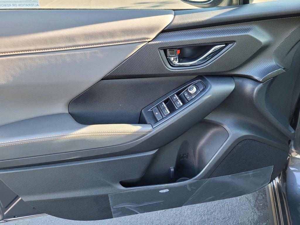 new 2026 Subaru Crosstrek car, priced at $35,378