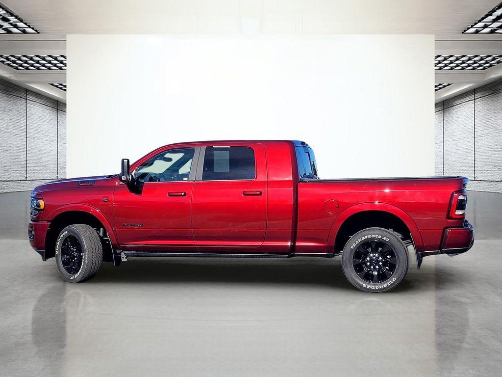 used 2022 Ram 3500 car, priced at $72,999