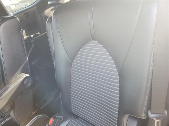 used 2021 Toyota Highlander car, priced at $37,999