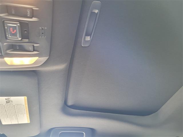 used 2021 Toyota Highlander car, priced at $37,999