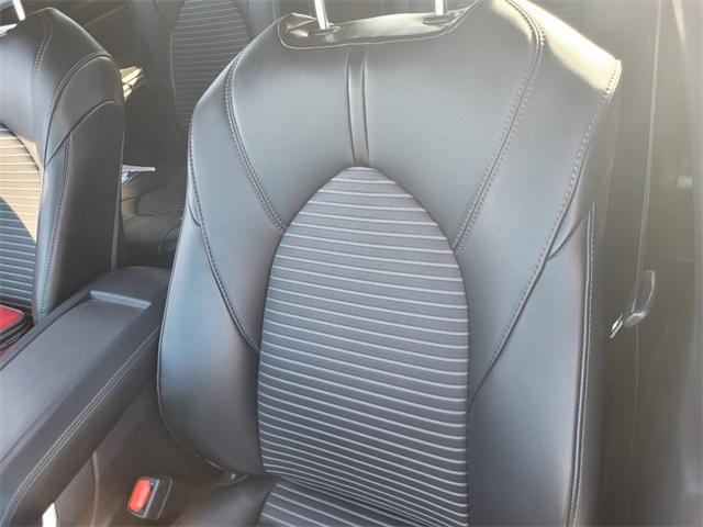 used 2021 Toyota Highlander car, priced at $37,999