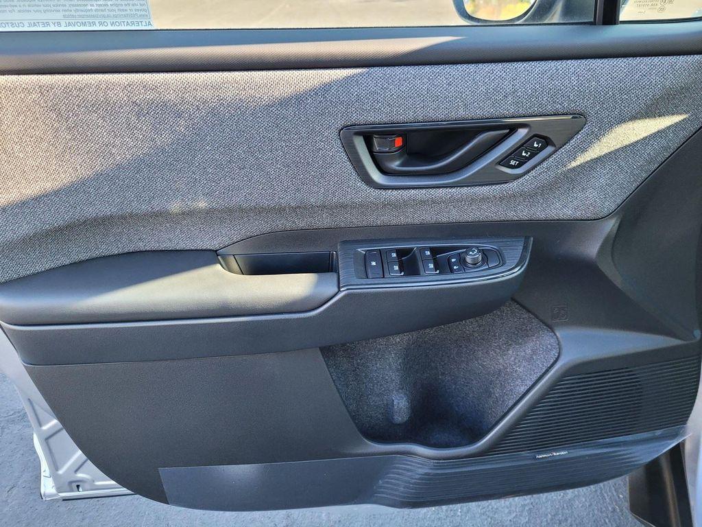 new 2026 Subaru Outback car, priced at $44,034